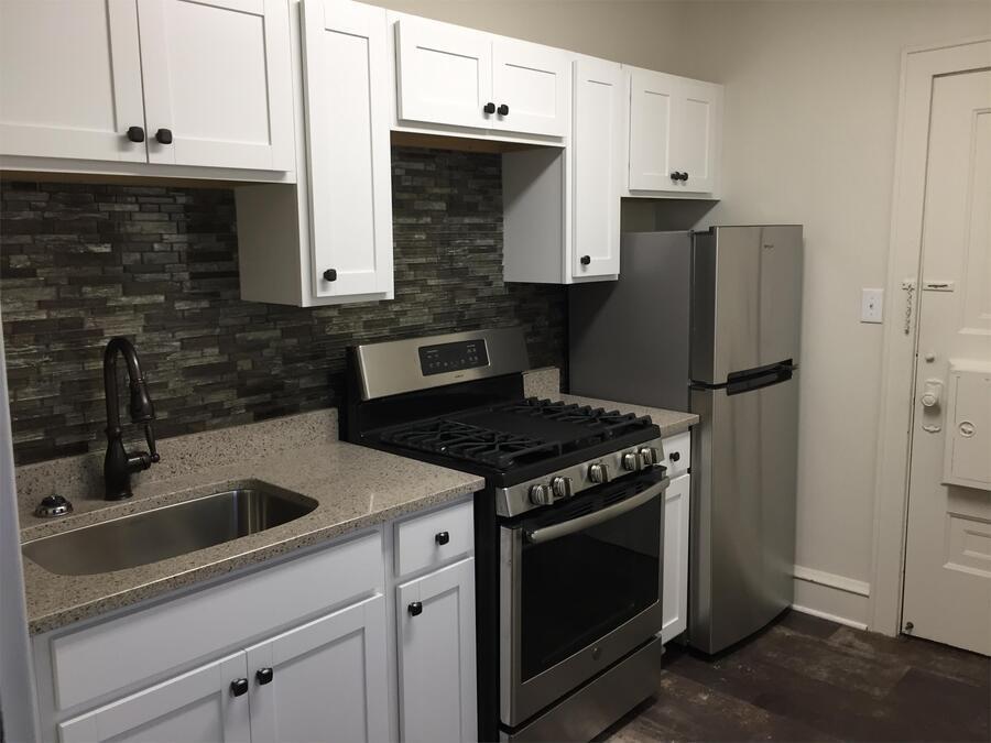 Foto principal - 3919 N Morris Blvd