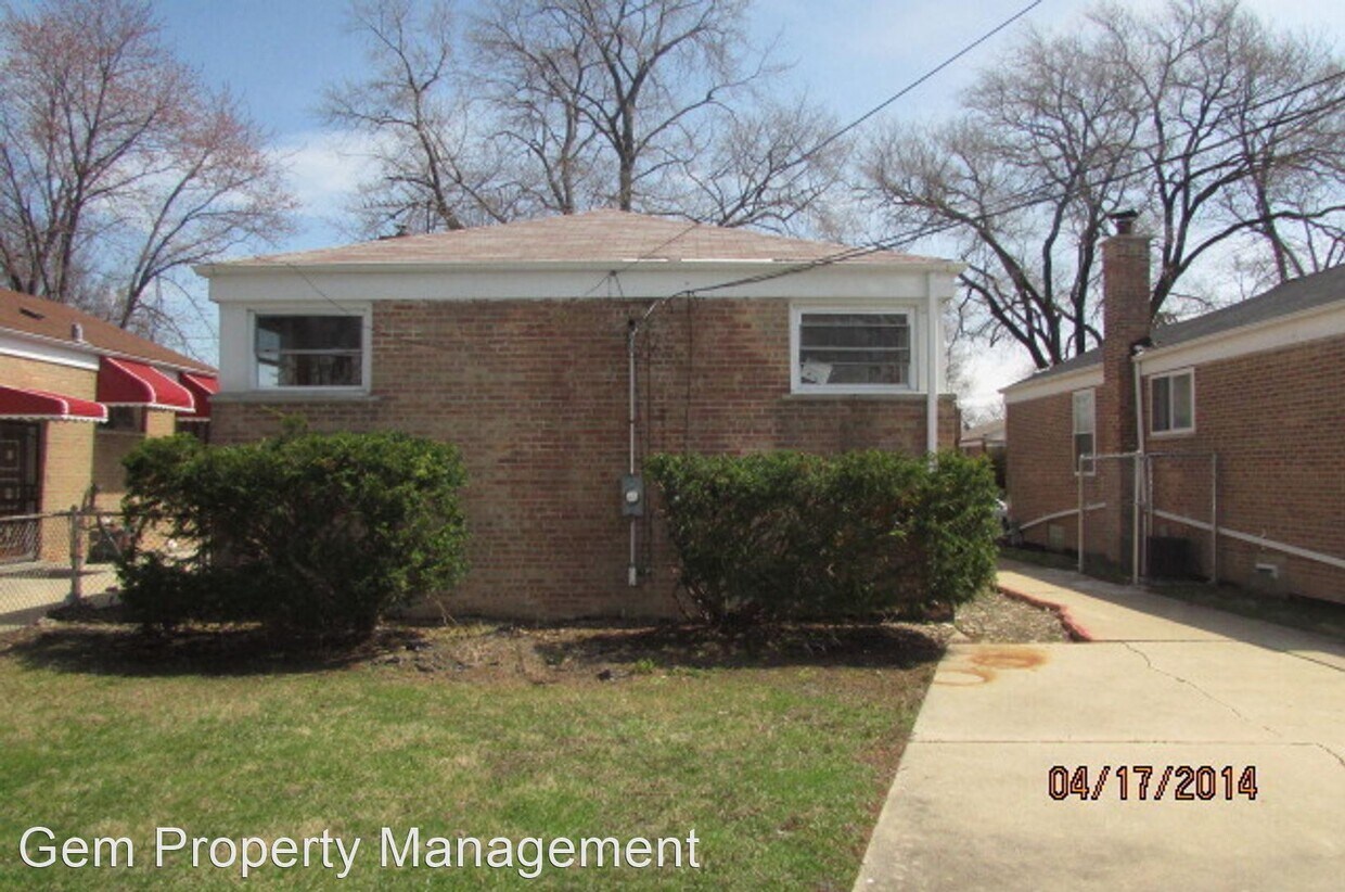Foto del edificio - 3 br, 1 bath House - 12708 Elizabeth St