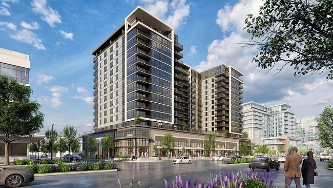 Building Photo - Seven20