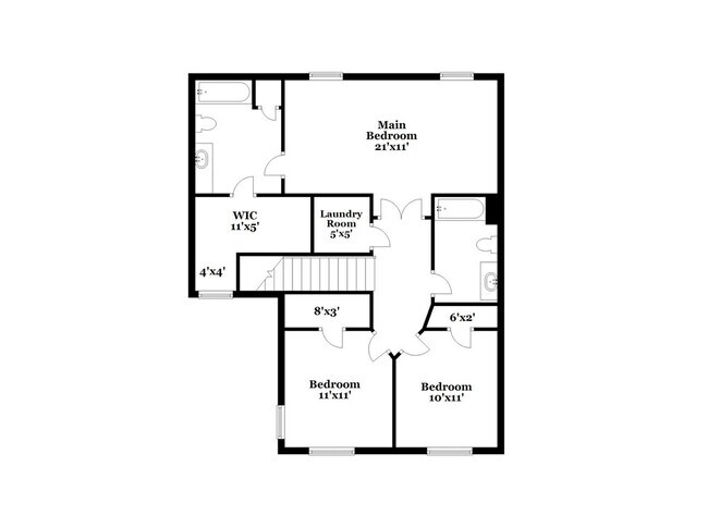 Building Photo - 11025 Golden Silence Dr