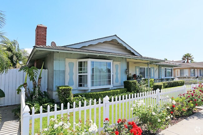 Foto del edificio - 16652 Goldenwest St