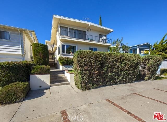 Foto principal - 1729 S Alma St