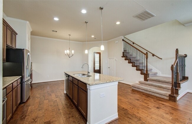 Photo - 10804 Brittmoore Oaks Pl Apartment