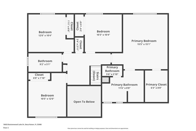 Building Photo - 10635 Buttonwood Lake Dr