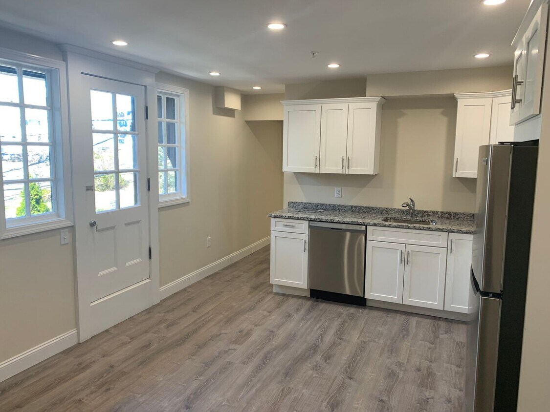 Foto principal - 5 Pleasant st