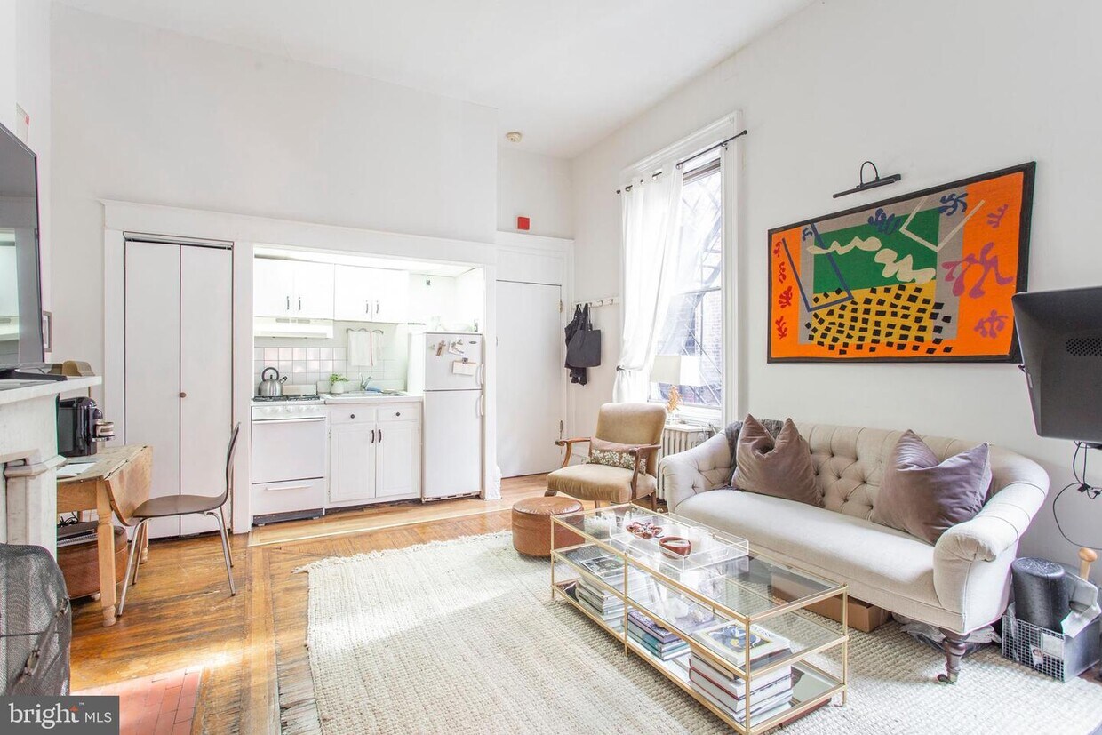 Foto principal - 1815 Pine St