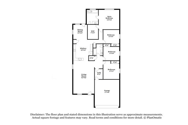 Building Photo - 8014 Oakmont Downs