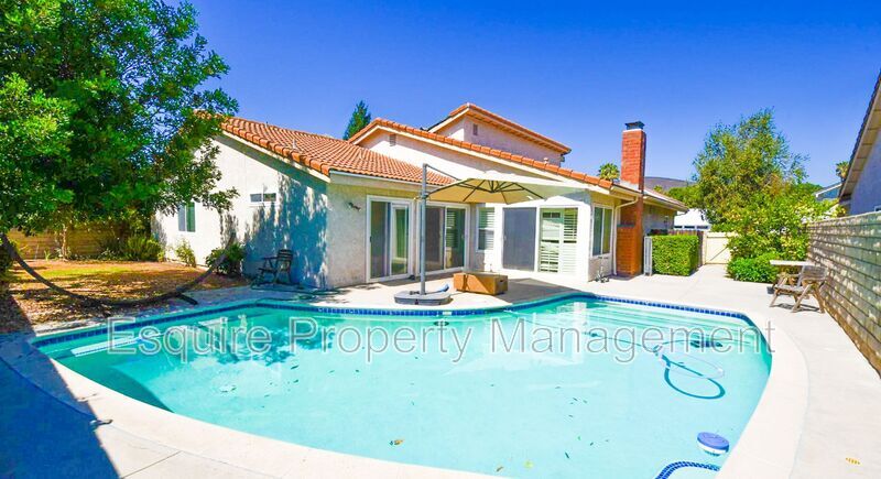 Foto principal - 3342 Blue Ridge Ct