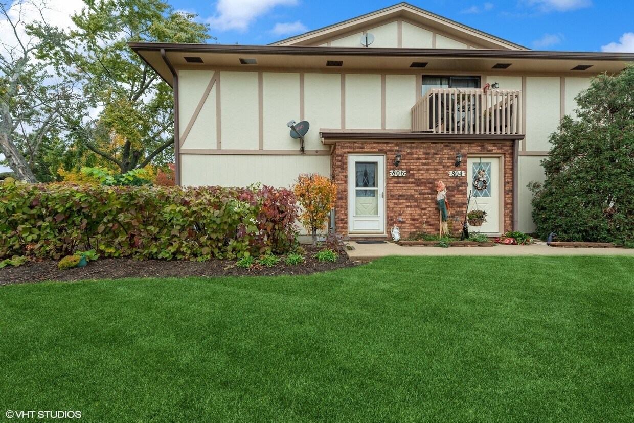 Foto del edificio - 806 Dracut Ln