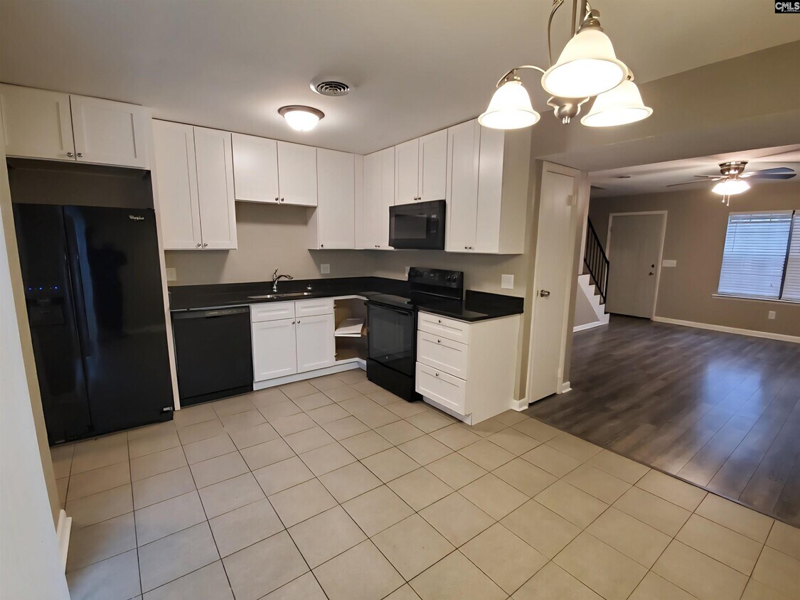 Foto principal - 524 Wessinger St