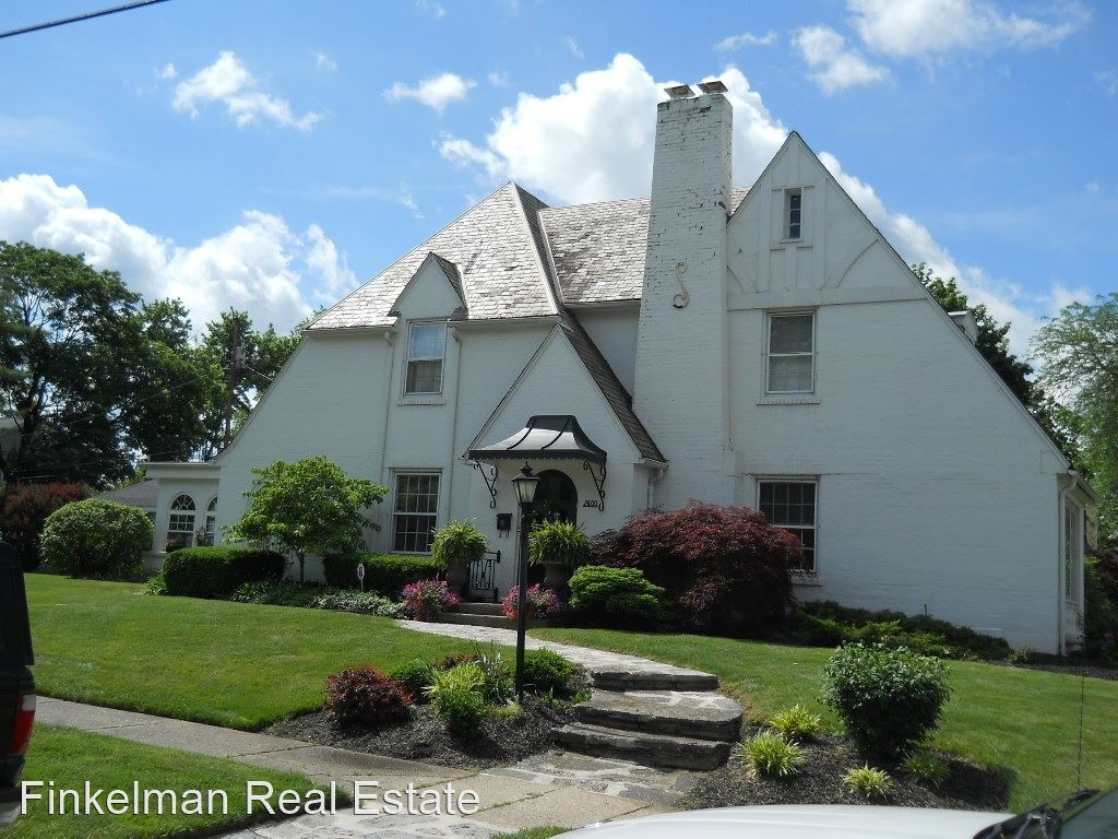Primary Photo - 4 br, 2 bath House - 2600 Sherman Avenue