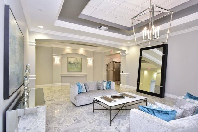 La zona de estar de la ola - 2501 S Ocean Dr