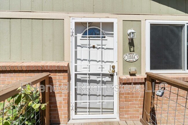 Building Photo - 1155 S Fairplay Cir