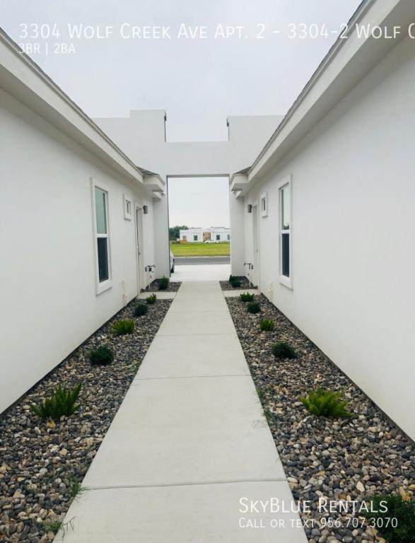 Building Photo - 3304 Wolf Creek, 3304-2 Wolf Creek