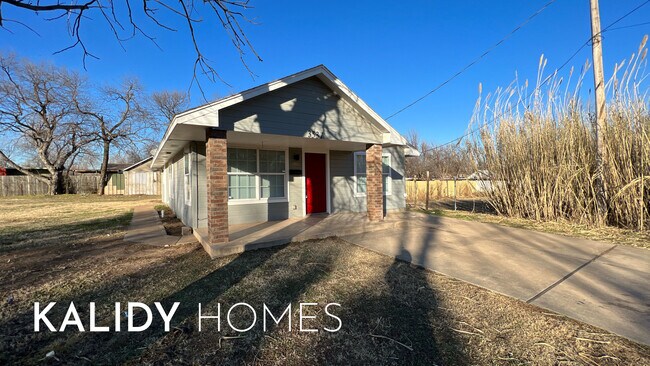 Foto del edificio - 3531 SW 27th St