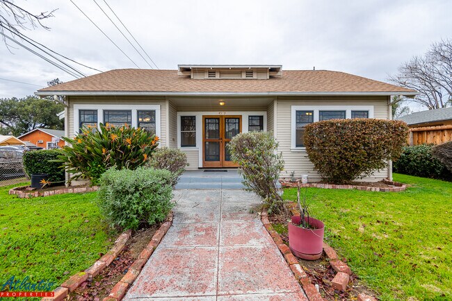Building Photo - 4579 Alum Rock Ave