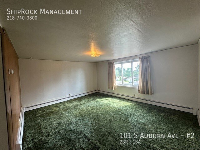 Foto del edificio - 101 Auburn Ave