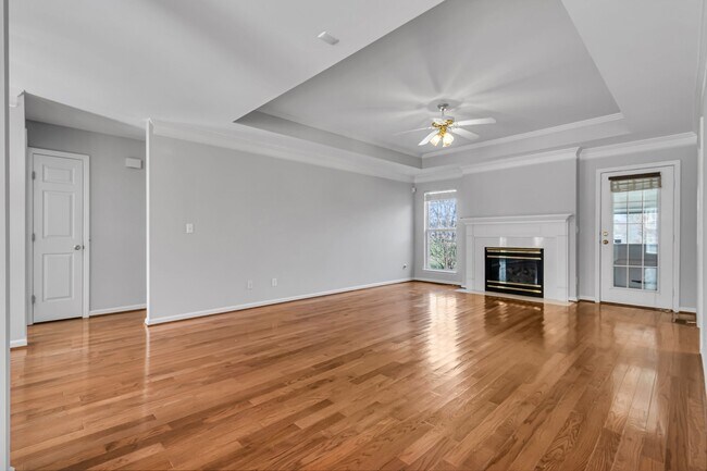 Foto del edificio - 207 Andy Johns Dr