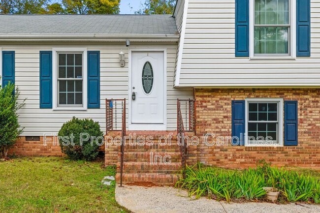 Foto del edificio - 810 Applegate Ct