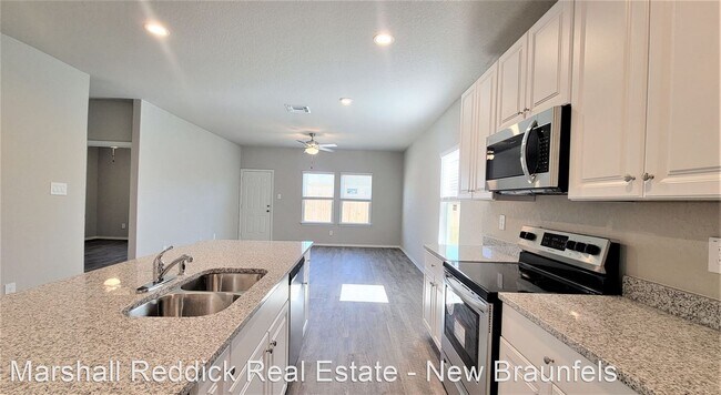 Foto del edificio - 4 br, 2 bath House - 1123 Thea Cv