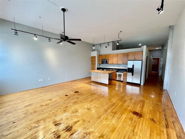 Foto del edificio - 1312 Live Oak St