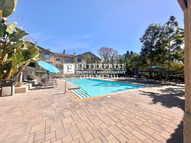 Foto del edificio - Move-In Ready Gem: Fully Updated 2-Bedroom Home in Aliso Viejo