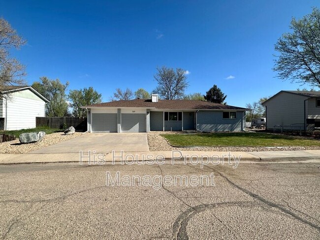 Building Photo - 309 12th St