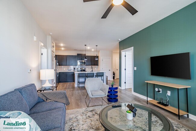 Foto del edificio - 1270 Hillcrest Dr