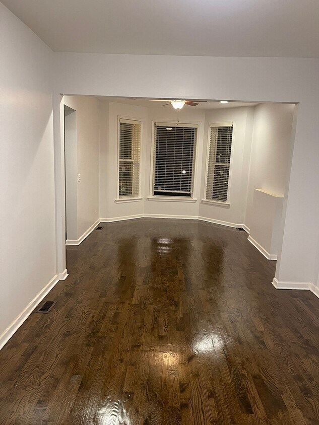Foto principal - 6006 S Carpenter St