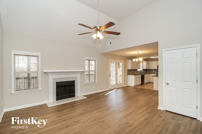 Foto del edificio - 14 Windcliff Ct SW