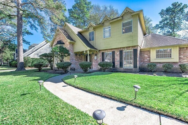 Foto del edificio - 9311 New Forest Rd