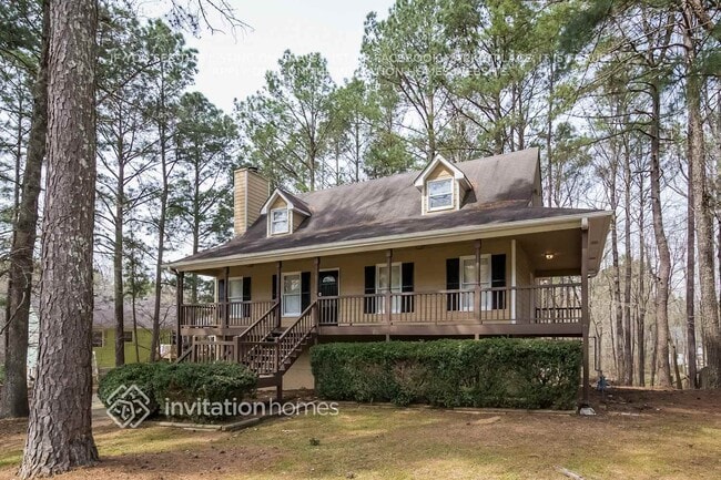 Building Photo - 40 Oak Landing Ln