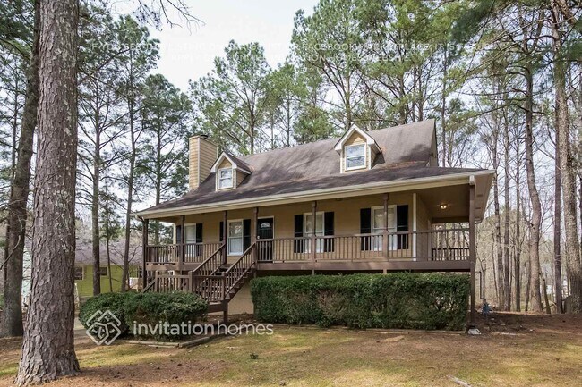 Foto del edificio - 40 Oak Landing Ln