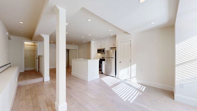 Building Photo - 4744 Balboa St