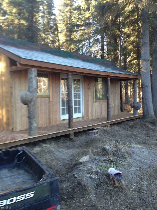 Primary Photo - 12453 W Wilderness Ct