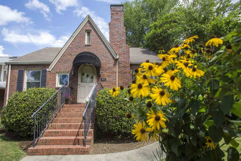 Photo - 920 Monmouth Ave (Durham, NC)