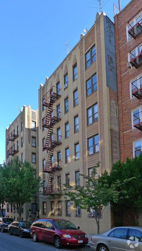 Foto del edificio - 4115 50th St