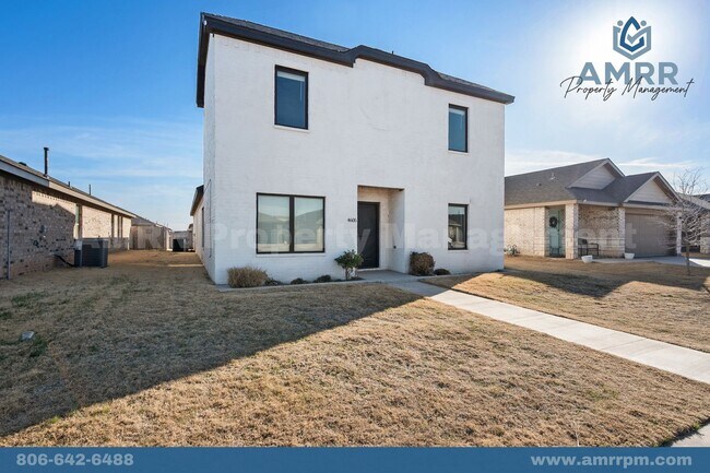 Foto del edificio - Spacious 2-Story 4 Bedroom in Cooper ISD!