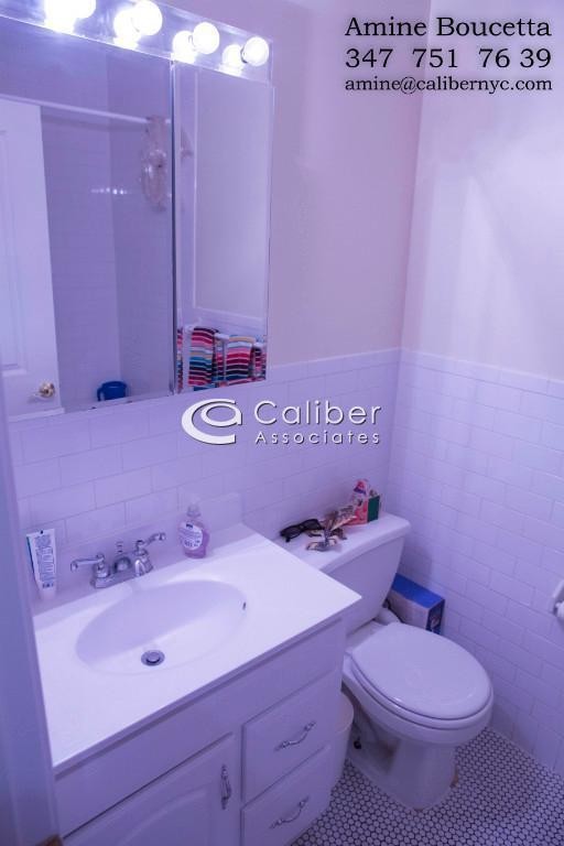 Foto del edificio - 312 W 93rd St