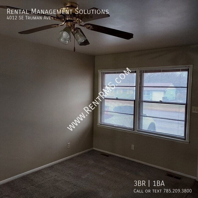 Building Photo - 4012 SE Truman Ave