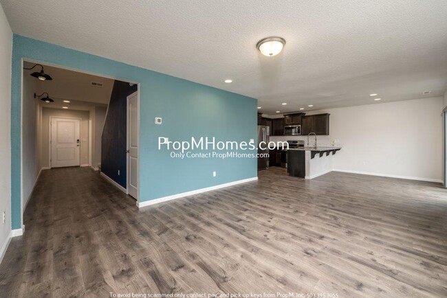 Foto del edificio - Three Bedroom Stunner in NE Salem!