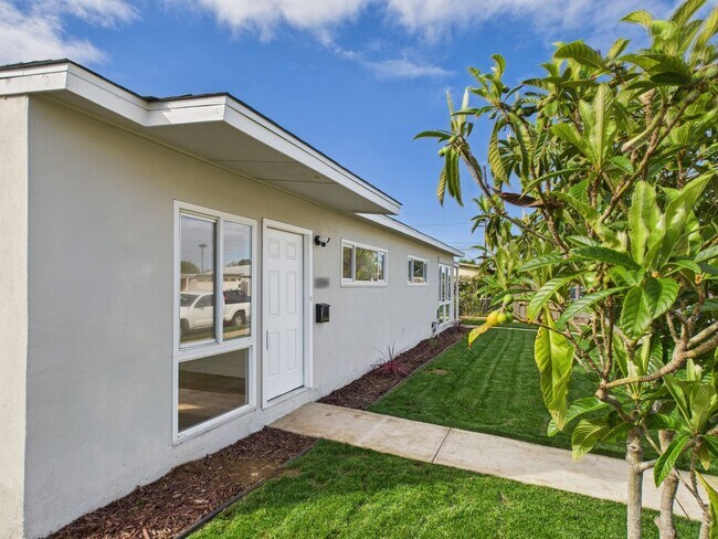 Foto del edificio - 3257-59 Luna Ave