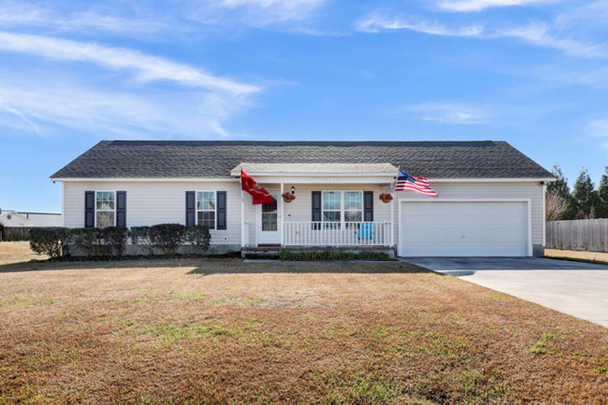 Foto principal - 106 Clint Mills Rd