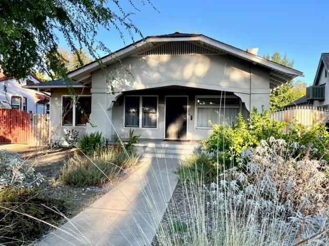 Foto principal - 1104 N San Pablo Ave