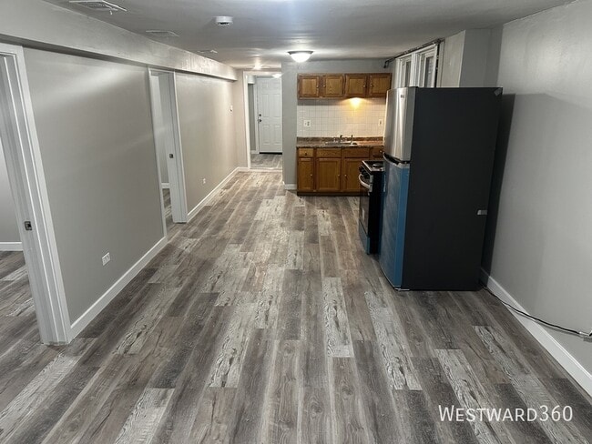 Photo - 1333 N Campbell Ave Apartment