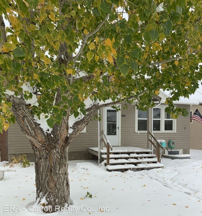 Building Photo - 4 br, 3 bath House - 1037 Illinois St