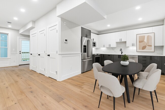 Foto del edificio - 304 Somerville Ave