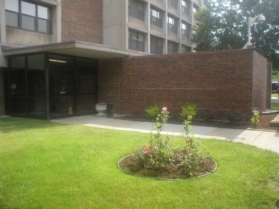 Foto del edificio - 850 W Muhammad Ali Blvd