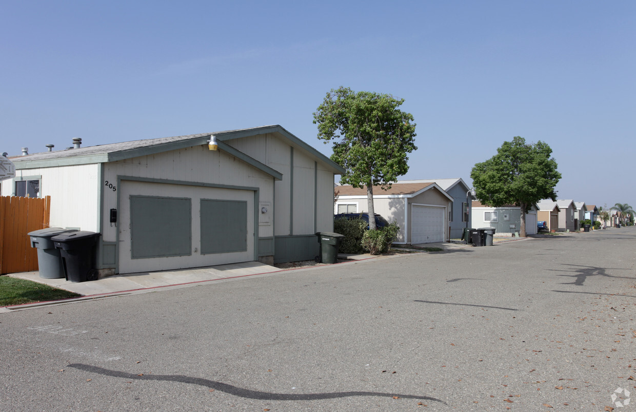 Foto principal - Park Place Mobile Home Park