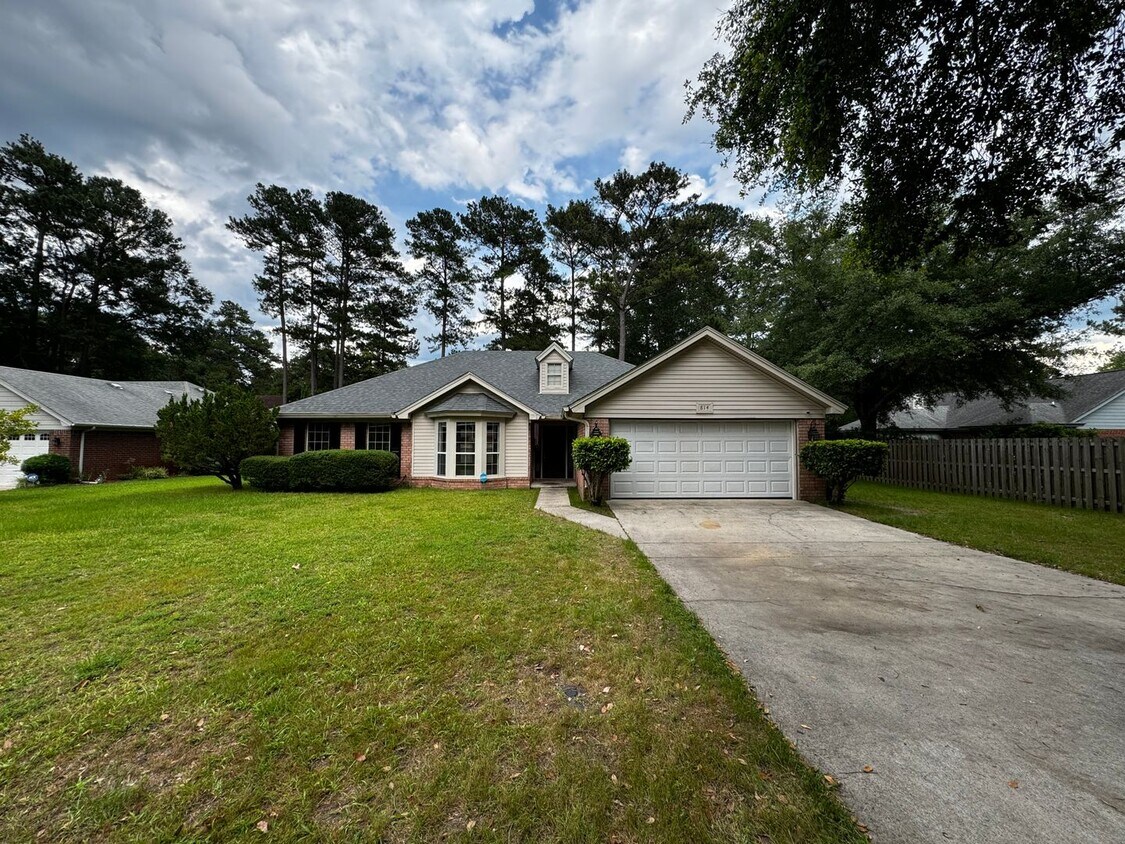 Primary Photo - House